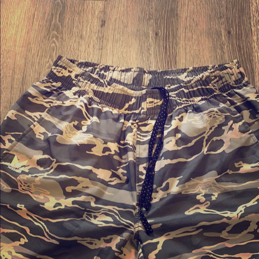 Vapor Tech High Performance Fabric for ActiveWear